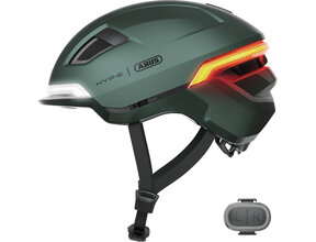 Hyp-E - Jungle Green