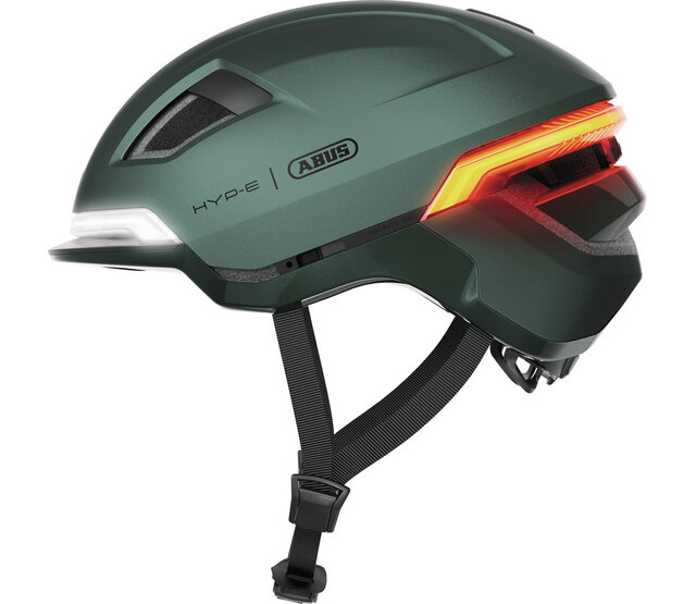 Hyp-E - Jungle Green