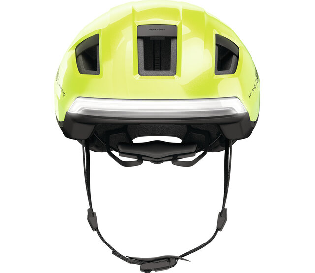 Hyp-E - Signal Yellow