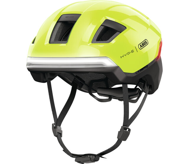 Hyp-E - Signal Yellow