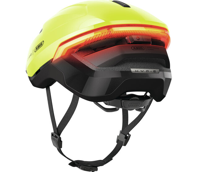 Hyp-E - Signal Yellow