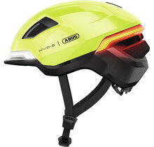 Hyp-E - Signal Yellow