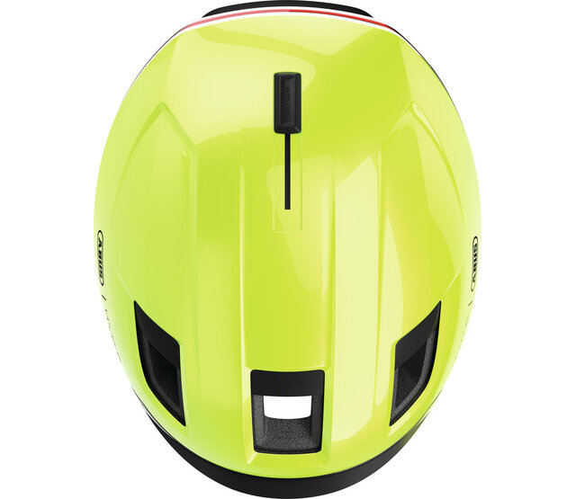 Hyp-E - Signal Yellow