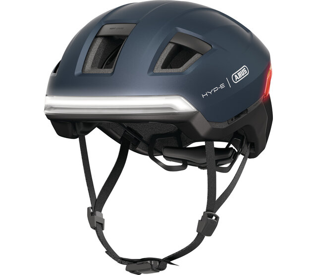 Hyp-E - Midnight Blue