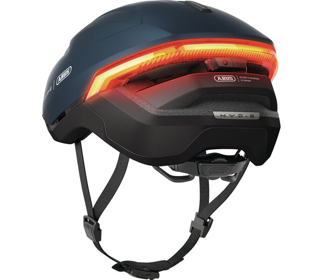 Hyp-E - Midnight Blue