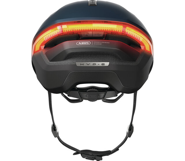 Hyp-E - Midnight Blue