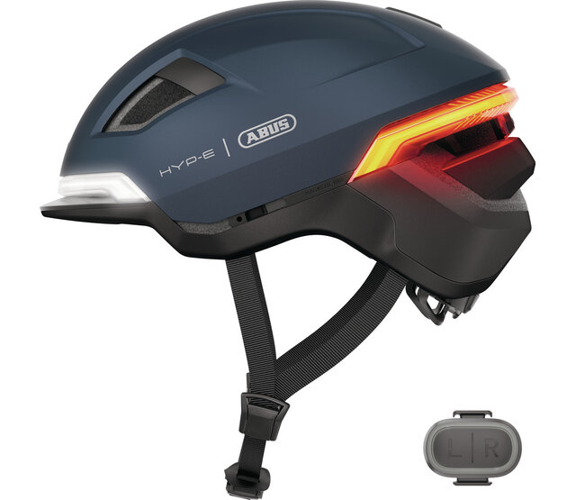 Hyp-E - Midnight Blue