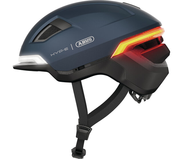 Hyp-E - Midnight Blue