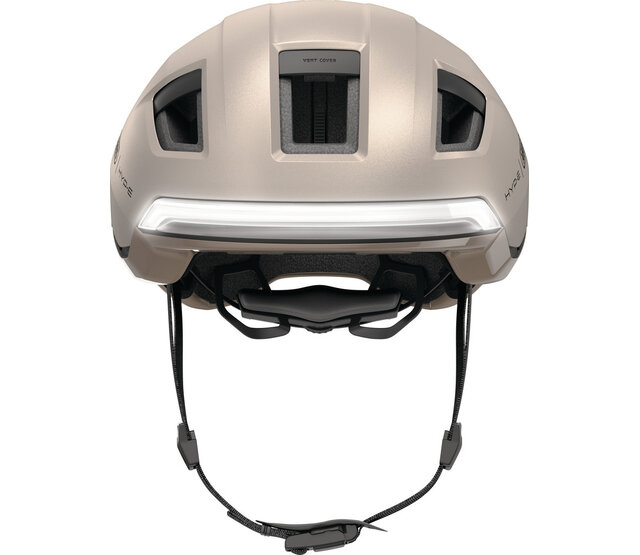 Hyp-E - Champagne Gold