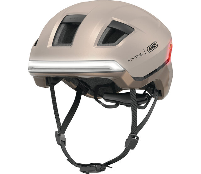 Hyp-E - Champagne Gold