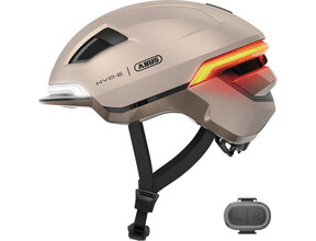 Hyp-E - Champagne Gold