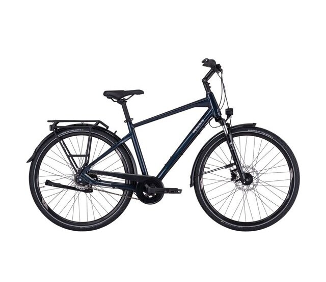 Premio SL Disk 8 - Hoge instap