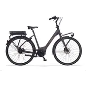 E-Common DB7 AL+ BELT