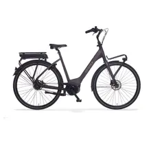 E-Common DB7 AL+ BELT