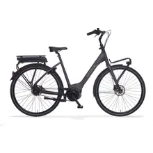 E-Common DB7 AL+ BELT