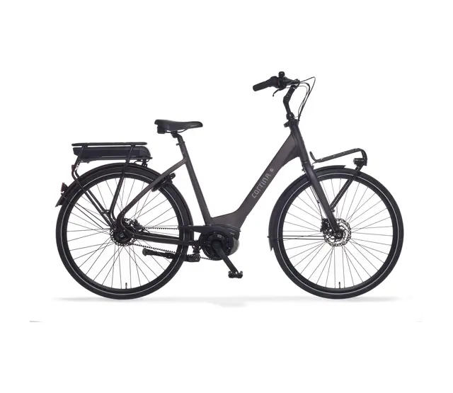 E-Common DB7 AL+ BELT