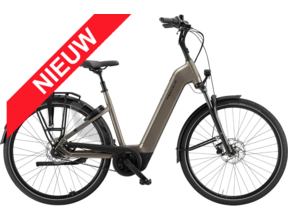 Ravenna EVO 7F Belt 2026 LTD