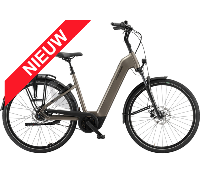 Ravenna EVO 7F Belt 2026 LTD