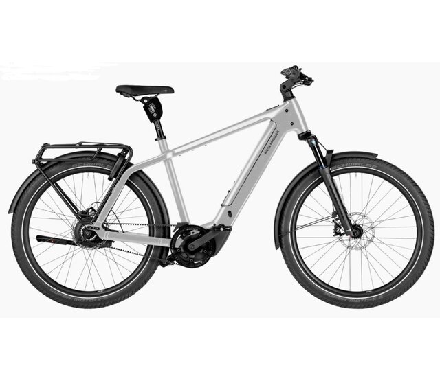 Charger5 pinion T 53cm