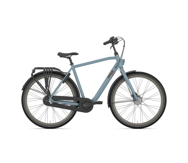 Esprit T3 - H54 Thunder grey
