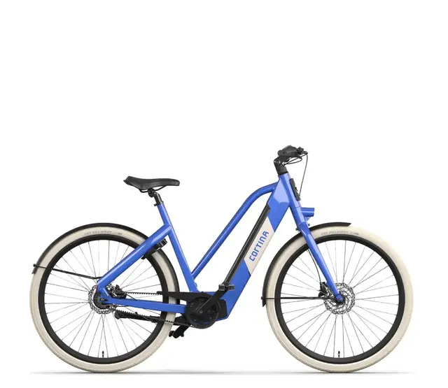 E-Blau  2026- Lage instap