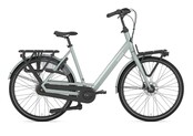 Bloom C7 Light Olive