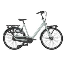 Bloom C7 Light Olive