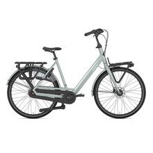 Bloom C7 Light Olive