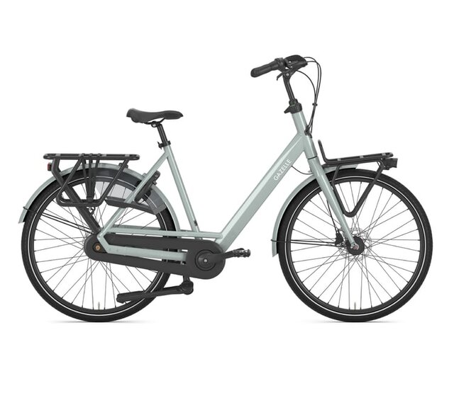 Bloom C7 Light Olive