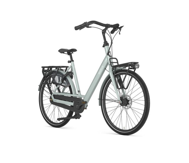 Bloom C7 Light Olive