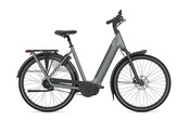 Grenoble C5+ First Edition