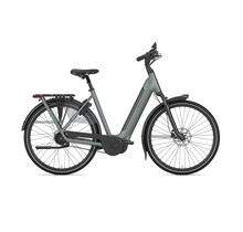 Grenoble C5+ First Edition