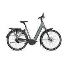 Grenoble C5+ First Edition