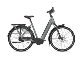Grenoble C5+ First Edition
