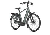 Grenoble C5+ First Edition