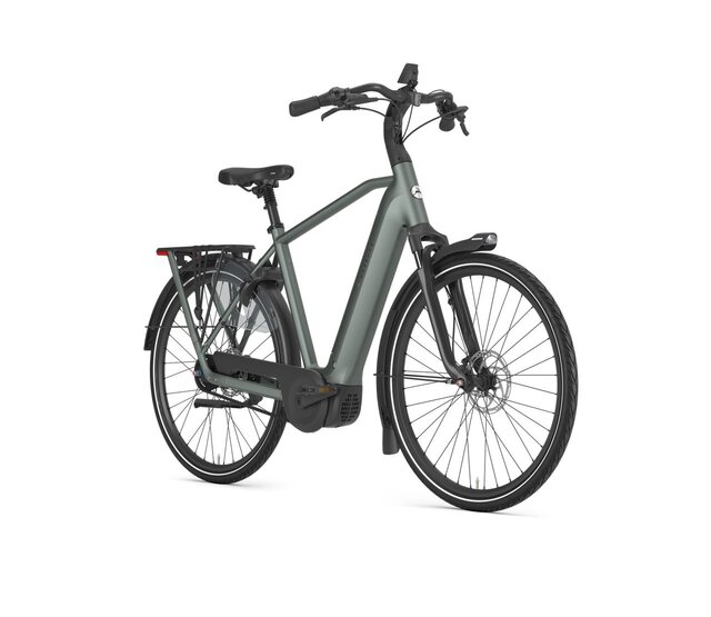 Grenoble C5+ First Edition