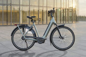 Grenoble C5+ First Edition