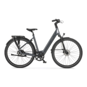 Q-Bike 2.0 - Stone grey