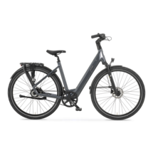 Q-Bike 2.0 - Stone grey