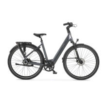 Q-Bike 2.0 - Stone grey