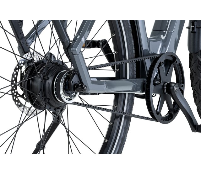 Q-Bike 2.0 - Spring Blossom