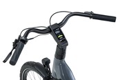 Q-Bike 2.0 - Spring Blossom