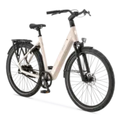 Q-Bike 2.0 - Spring Blossom