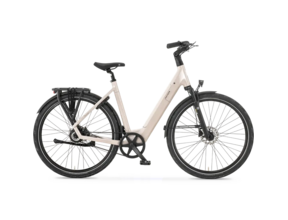 Q-Bike 2.0 - Spring Blossom
