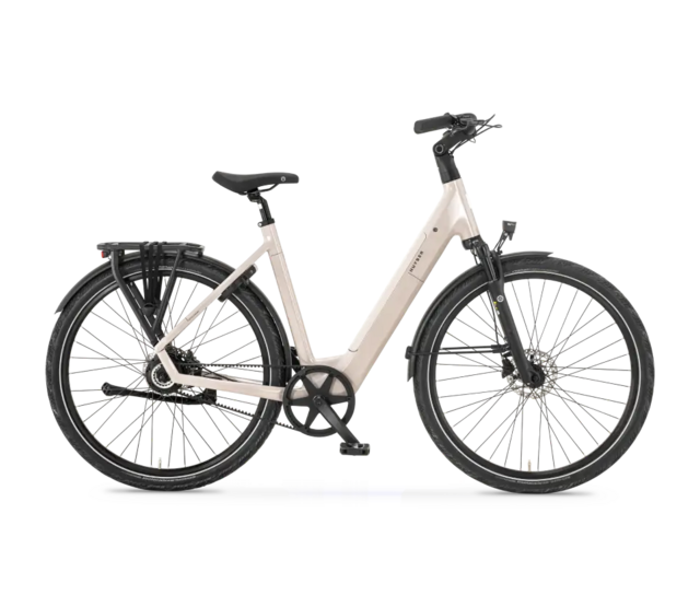 Q-Bike 2.0 - Spring Blossom