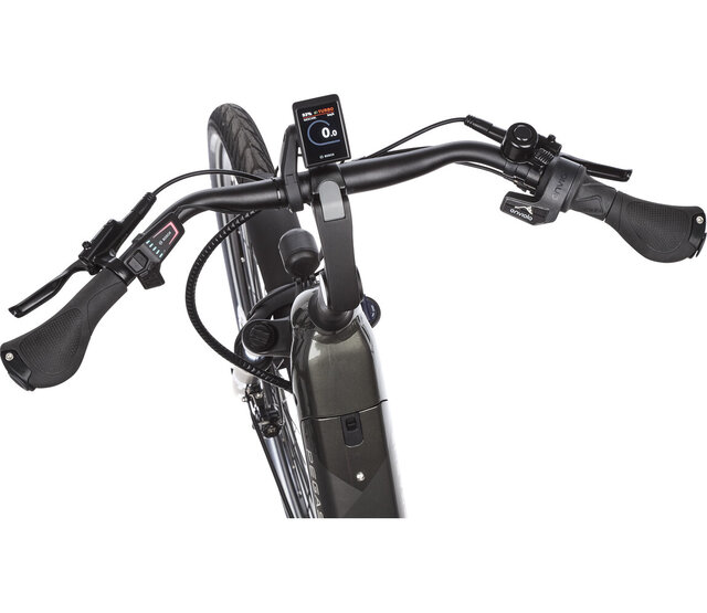 RAVENNA EVO NV Belt Performance - lage instap