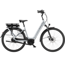 Siena E7F Plus