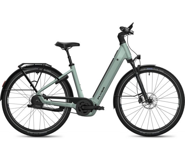 Gotour G2 7.23 AUTO - Comfort 2026