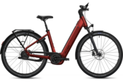 Gotour G2 7.23 AUTO - Comfort 2026