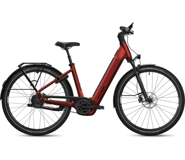 Gotour G2 7.23 AUTO - Comfort 2026